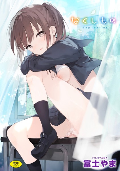 ファンタジー❤なくしもの[富士やま]