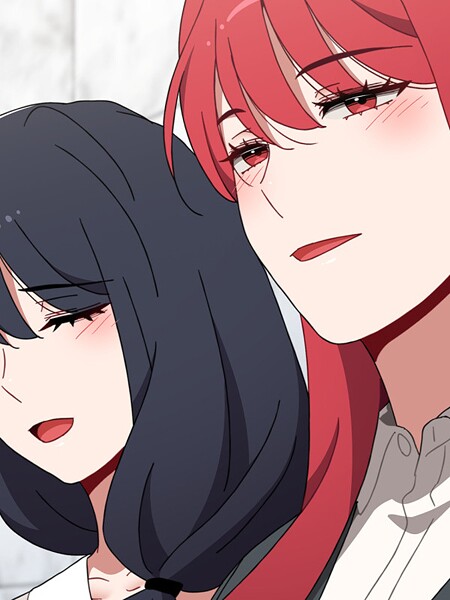 フルカラー❤ワケあり姉妹の恋模様[ホロン]