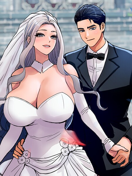 フルカラー❤ロイヤルファミリー[Mun Seok Bae]