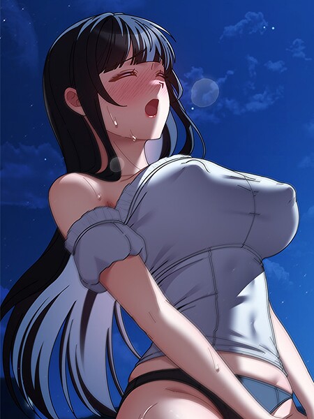 無料作品❤俺の彼女を汚して[Y.N.B]