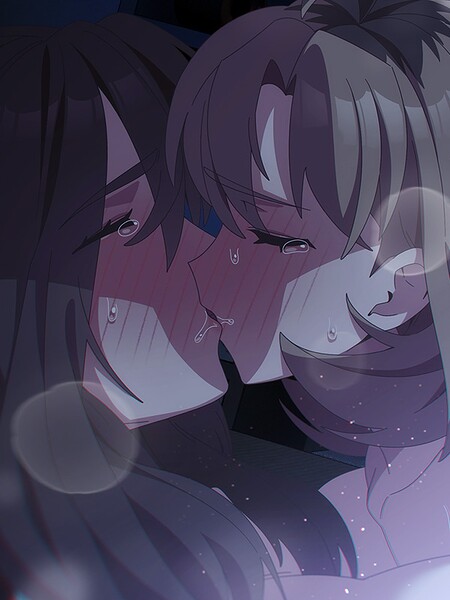 フルカラー❤喧嘩するほどナカが良い！[NRS]