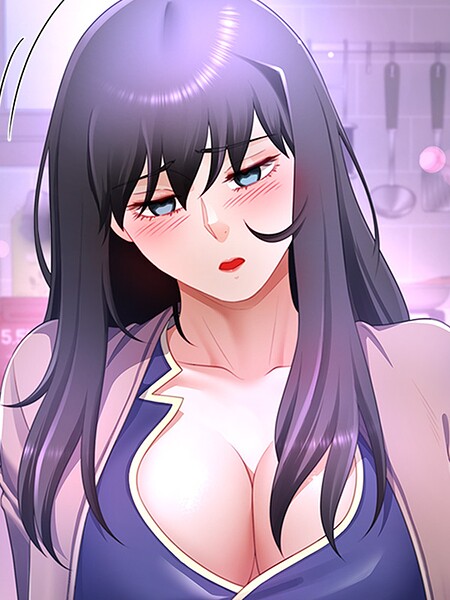 フルカラー❤最強母娘に愛されまして！？[hyunlim]