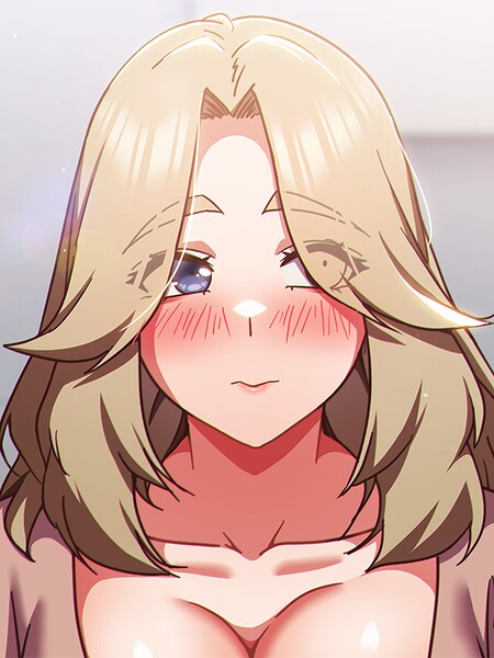 フルカラー❤むちふわ肉食ガールに完食されました。[デク]
