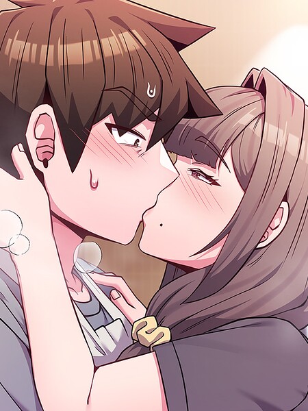 フルカラー❤おかず屋さんのママ店長にばぶりしゃす[MOAI]