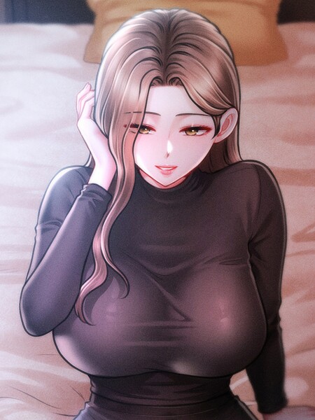 フルカラー❤リベンジ・タイムリープ[Elise Shin]
