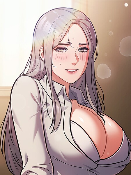 フルカラー❤クソ女上司を言いなりにさせてみた[Sosweet]