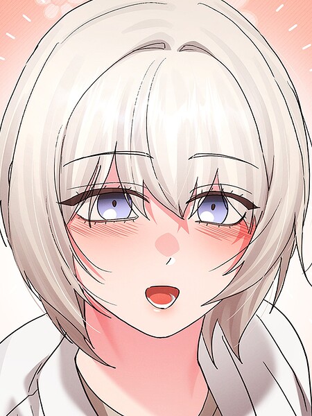 フルカラー❤分身の術で毎日2倍に増えています[Twain]