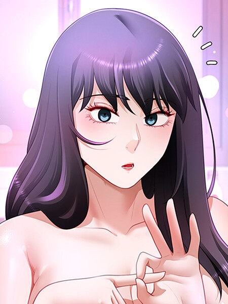 フルカラー❤最強母娘に愛されまして！？[hyunlim]