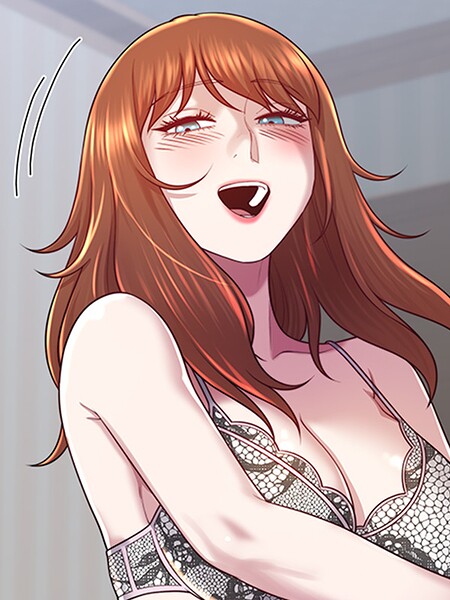 フルカラー❤最強母娘に愛されまして！？[hyunlim]