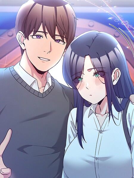 無料作品❤このギルド、男子禁制につき[Van Mao]
