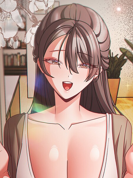 無料作品❤管理人さんと秘密の家チン交渉[Grilled Mero]