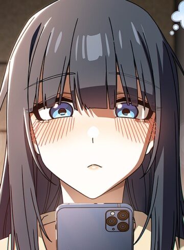 EROTOON❤スイッチ・オン[KMH]